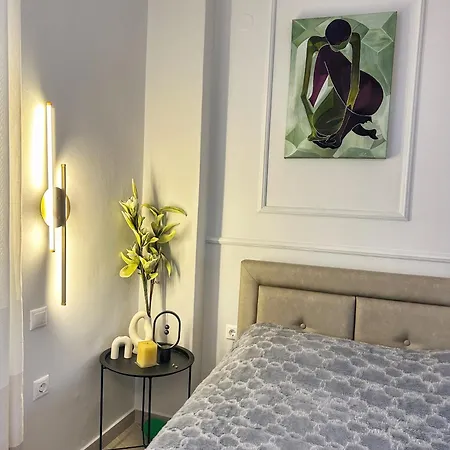 Psimithefto Luxury Saloniki