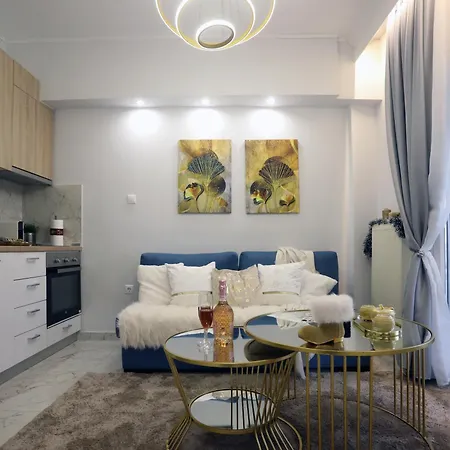 Psimithefto Luxury * Saloniki