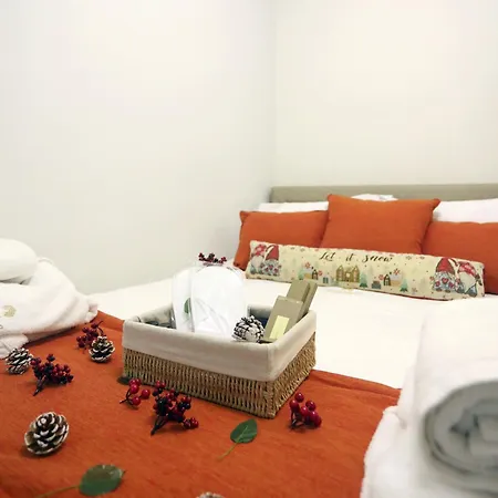 Psimithefto Luxury * Thessaloníki
