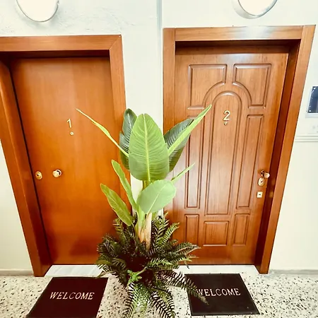 Apartament Psimithefto Luxury Saloniki