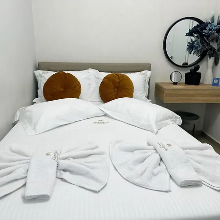 Psimithefto Luxury Apartament