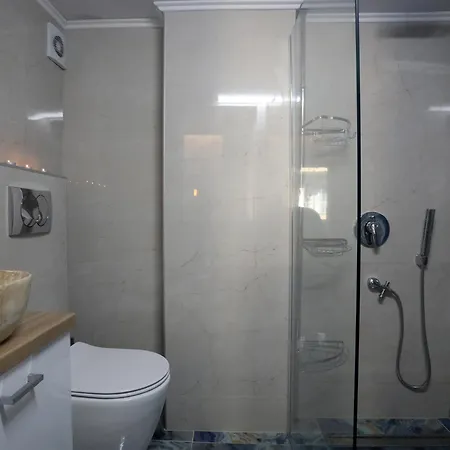 Psimithefto Luxury Thessaloniki