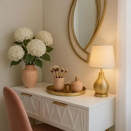 Psimithefto Luxury Thessaloniki