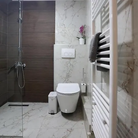 Appartamento Psimithefto Luxury *