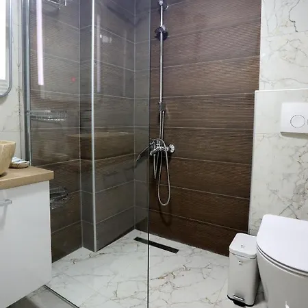 Appartamento Psimithefto Luxury *
