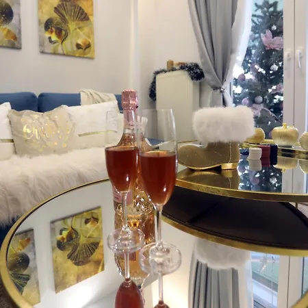 Appartamento Psimithefto Luxury Salonicco