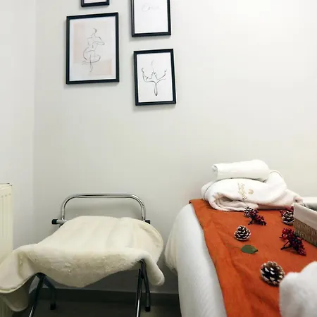 Psimithefto Luxury Appartamento *